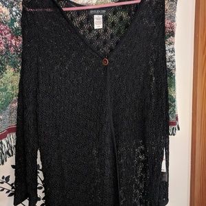 Plus size sweater - NWT